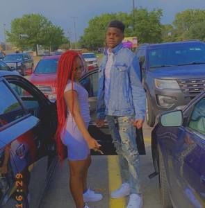 Meet your Posher, Janise